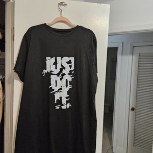 Women's Plus Size T Dress